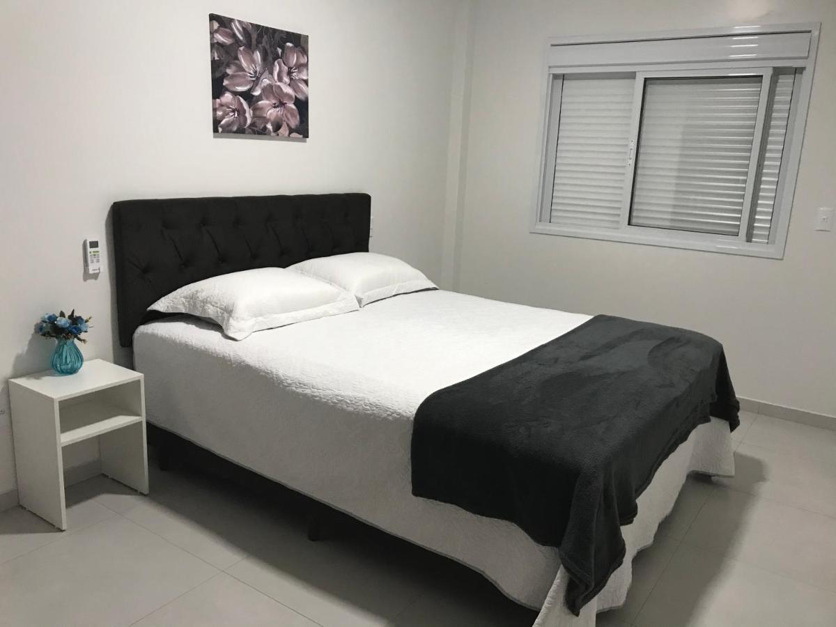 Residencial Quinta Dos Acores 加罗帕巴 外观 照片