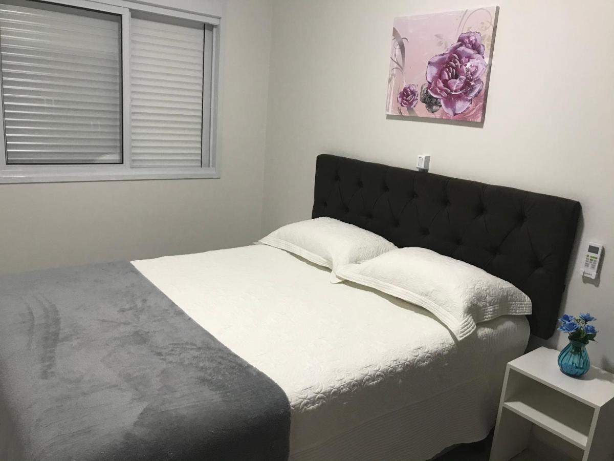 Residencial Quinta Dos Acores 加罗帕巴 外观 照片