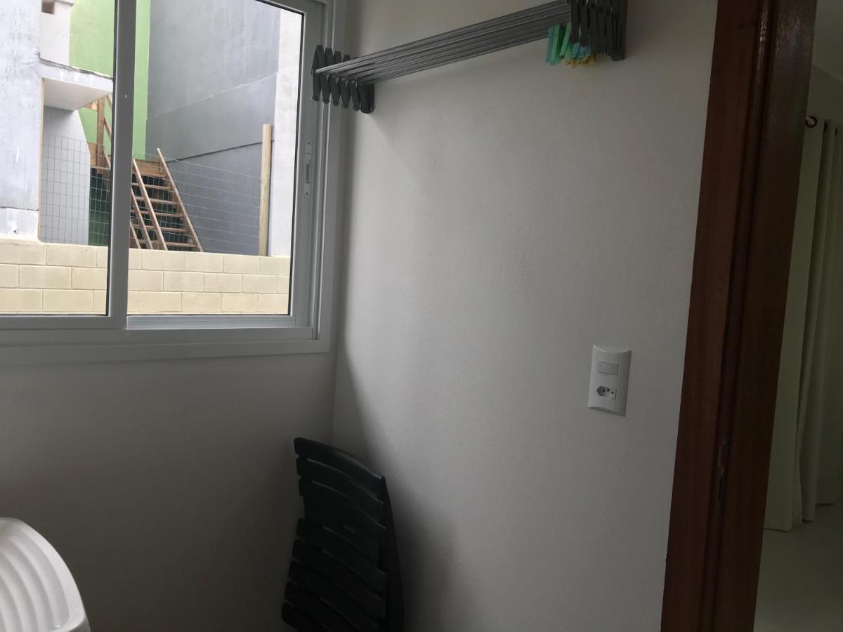 Residencial Quinta Dos Acores 加罗帕巴 外观 照片