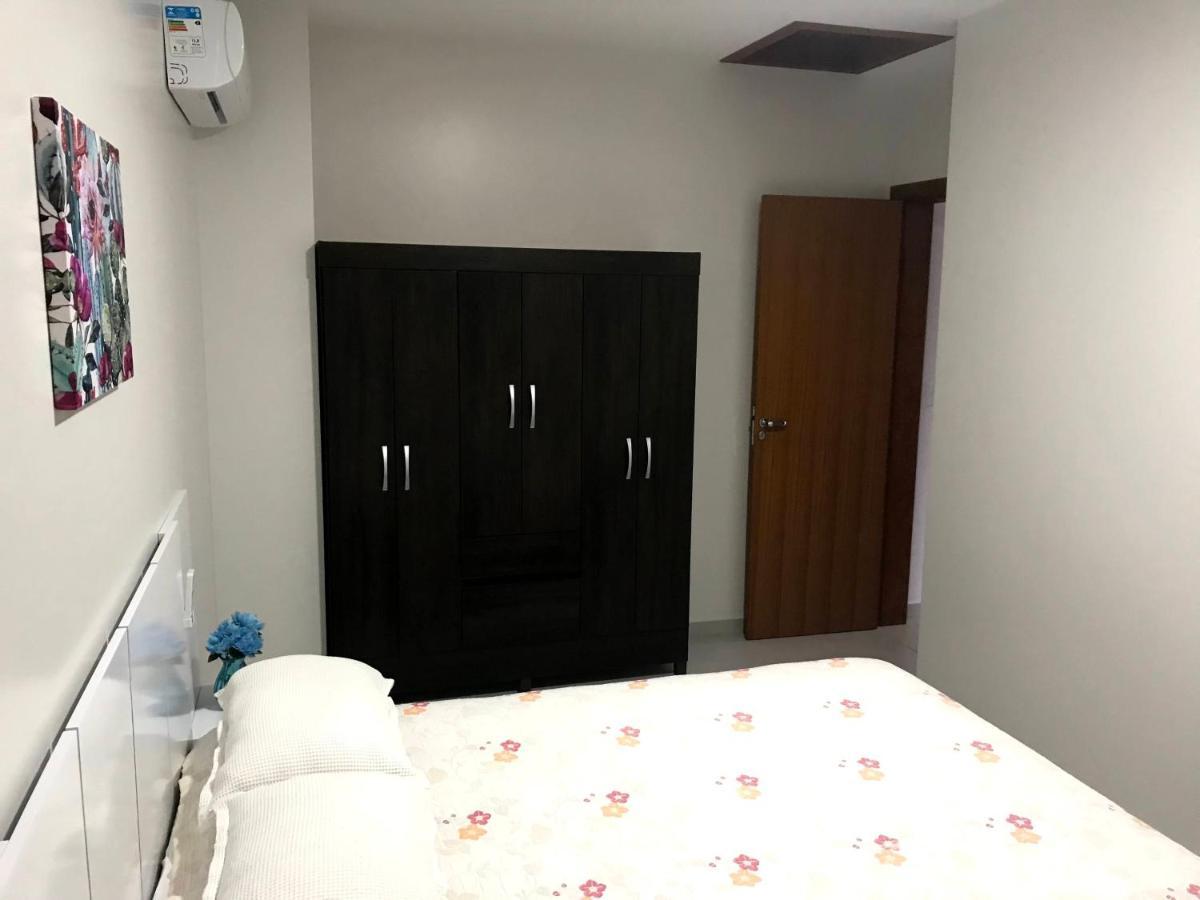 Residencial Quinta Dos Acores 加罗帕巴 外观 照片