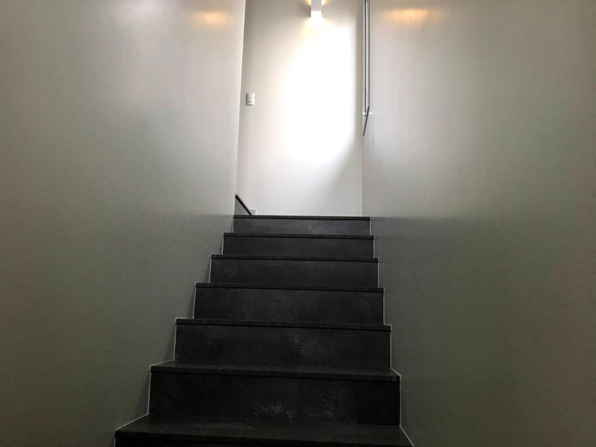 Residencial Quinta Dos Acores 加罗帕巴 外观 照片
