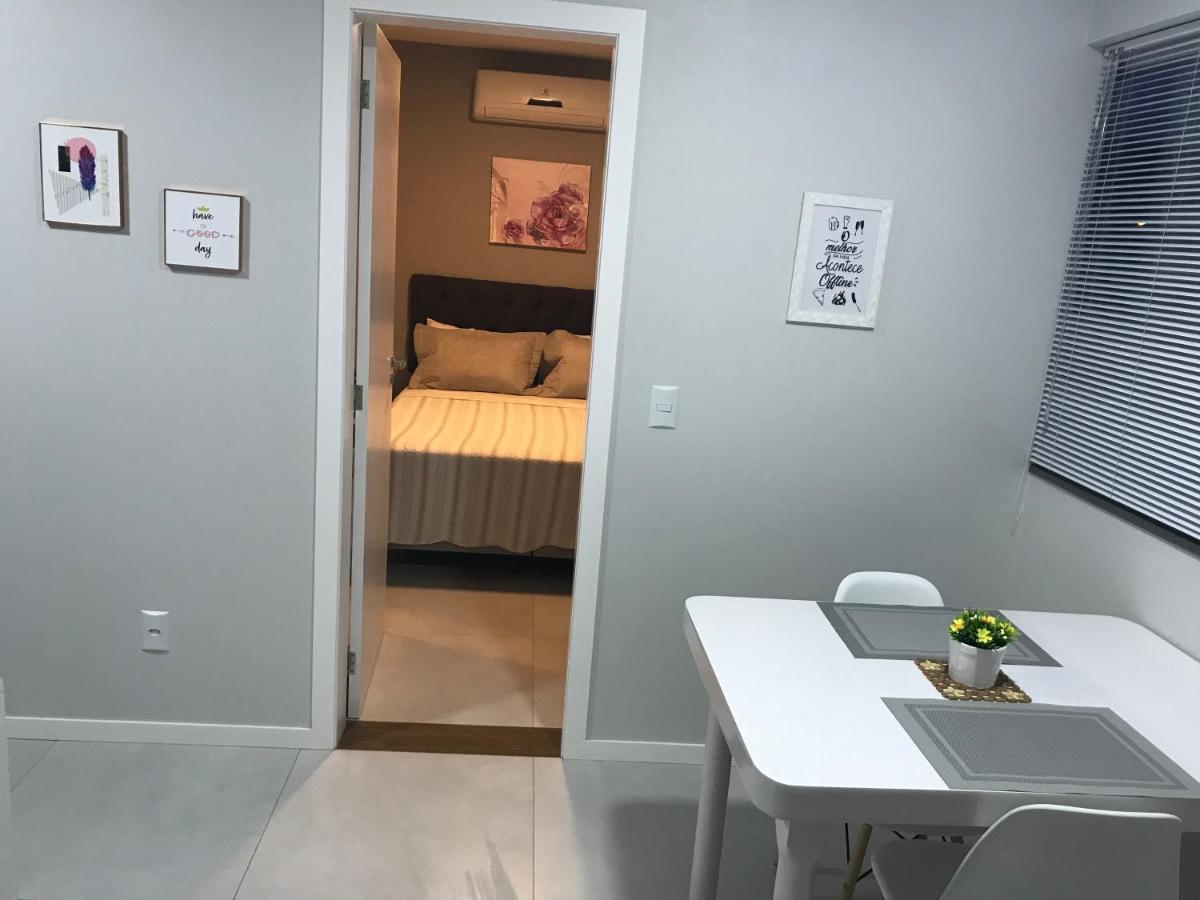 Residencial Quinta Dos Acores 加罗帕巴 客房 照片