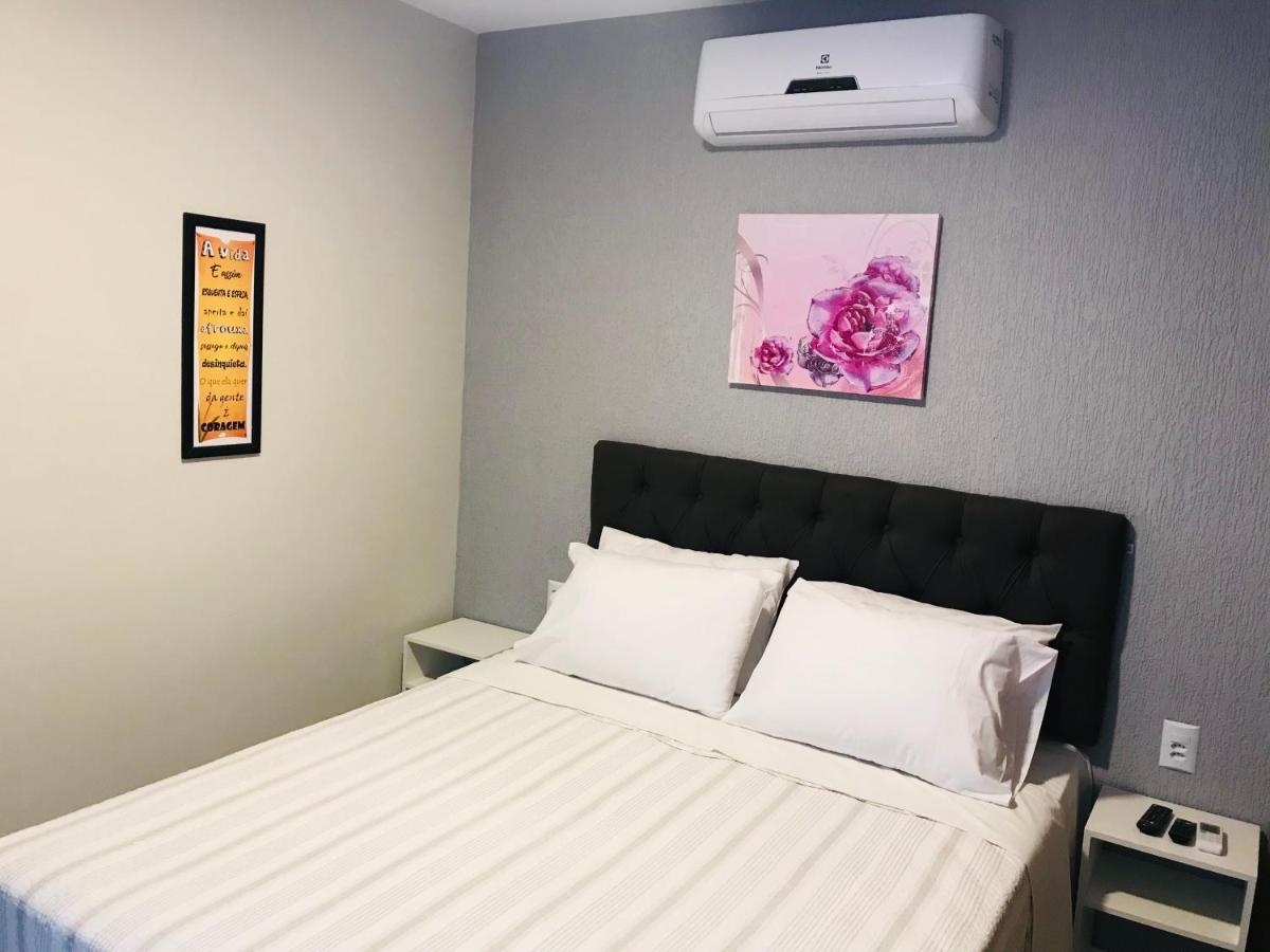 Residencial Quinta Dos Acores 加罗帕巴 客房 照片