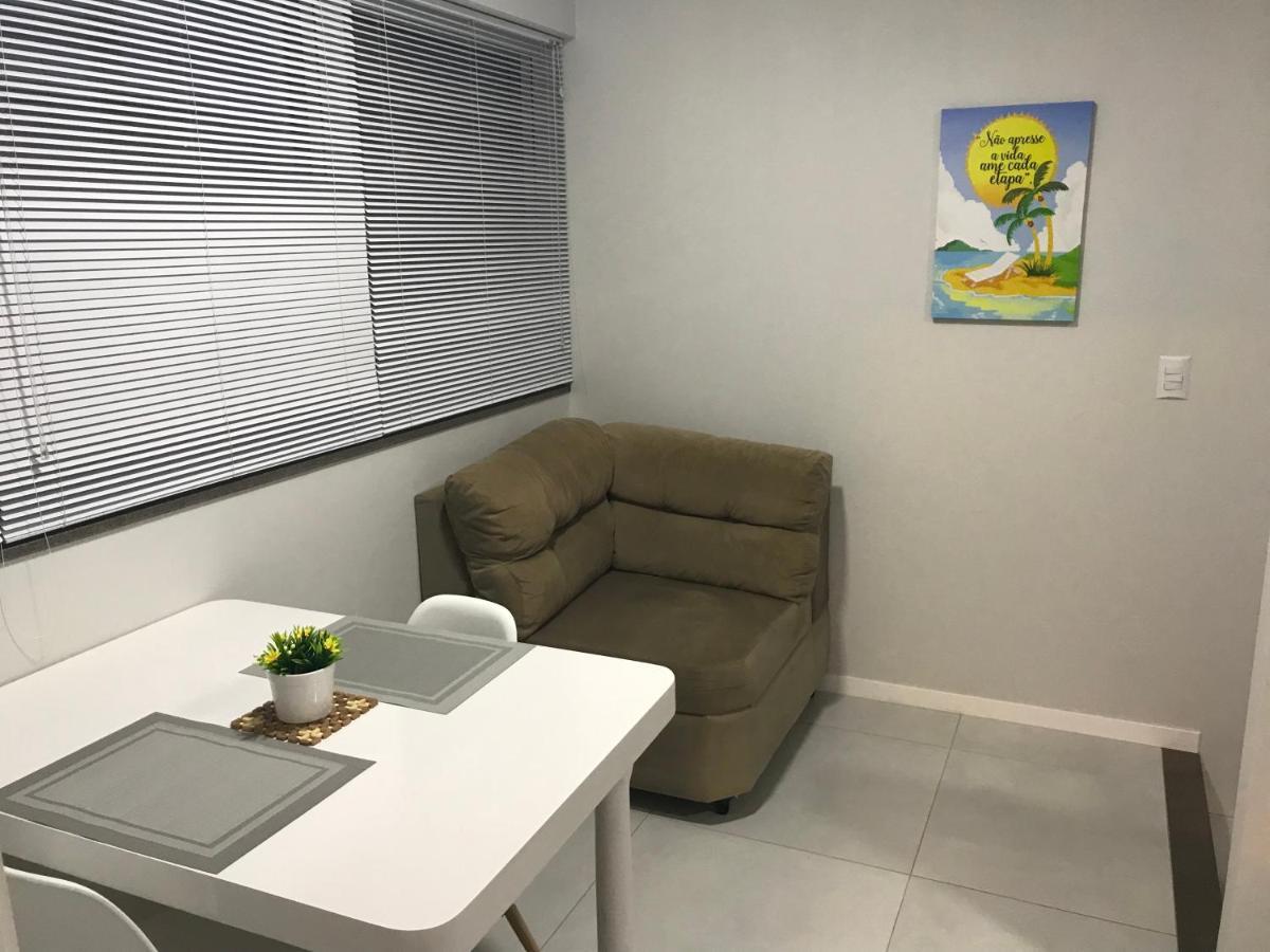 Residencial Quinta Dos Acores 加罗帕巴 客房 照片