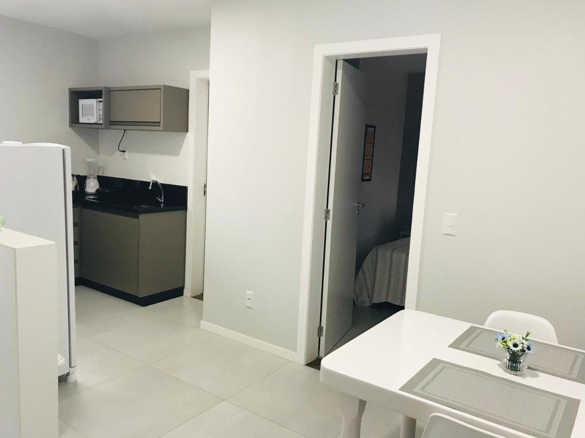 Residencial Quinta Dos Acores 加罗帕巴 客房 照片